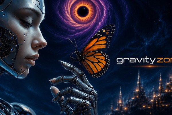 GravityZone